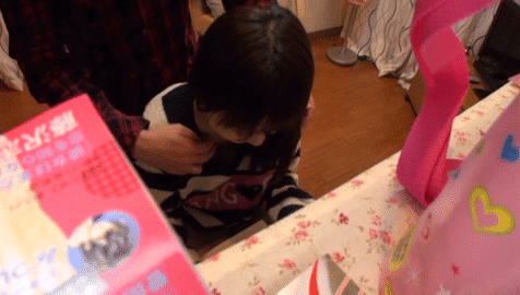 【合法ロリGIF】性に目覚めた中学生姉妹が修羅場！？お姉ちゃんのエッチ現場を目撃する妹ｗｗｗｗ その2