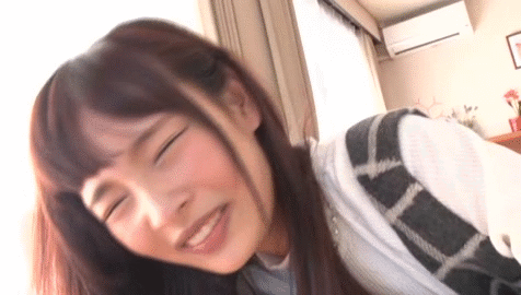 【合法ロリGIF】全裸ニーソのパイパン娘をガン突き!跡美しゅりの中出しセックスが強烈にエロいぞwww その4