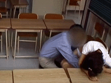 【エロGIF】勉強の出来ない生徒を脅し猥褻な行為を続けた小学校教諭の記録映像が完全にアウトｗｗｗ